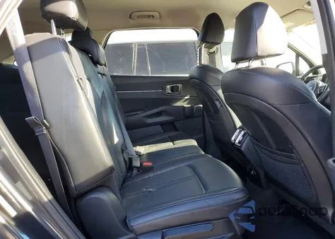 2024 Kia Sorento S from USA, damaged, VIN 5XYRLDJC9RG261438